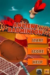download Ancient Badmington GOLD apk